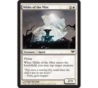 Niblis of the Mist | Dark Ascension