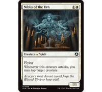 Niblis of the Urn | Innistrad Remastered