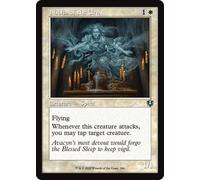 Niblis of the Urn (Retro Foil) | Innistrad Remastered