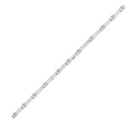 NIBOTT 11led LED Backlight Strip 4C-LB3211-ZM02J ZM01J GIC32LB39-3030F2.1D-V0.3 39-3030F2.1D-V0.4-20180918 Fit For TCL 32A265 32A260 32S327