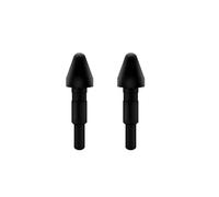 Nibs Replacement for Lenovo Precision Pen 2 Nibs/for Tab P11 2nd Gen Pen Nibs Replace Tips Spare Nibs (2 Pack)