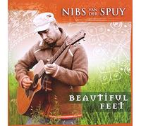 Nibs Van Der Spuy - Beautiful Feet