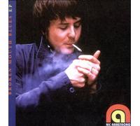 Nic Armstrong - Broken Mouth Blues Ep [7" VINYL]