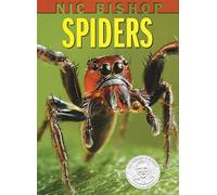 Nic Bishop: Spiders