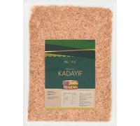 Nic Deluxe Roasted Kadayif, 500g Bag