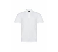 NIC electrician Polo shirt embroidered with Logo & company name - electric work