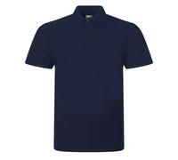 NIC electrician Polo shirt embroidered with Logo & company name - electric work
