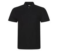 NIC electrician Polo shirt embroidered with Logo & company name - electric work
