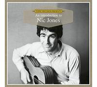 Nic Jones - An Introduction To