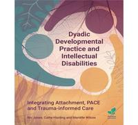 Nic Jones Dyadic Developmental Practice & Intellectual Disability: Nic Jones Multicolor