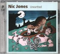 Nic Jones - Unearthed [Import]