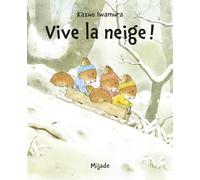 NIC NAC NOC VIVE LA NEIGE