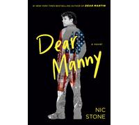 Nic Stone Dear Manny (Hardback)