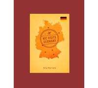 Nic Visits Germany