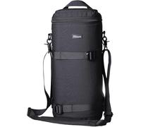Nicama LB3 Deluxe Water-Resistant Camera Lens Pouch Case for Canon EF 100-400mm 100-500 70-200 180mm RF 600 Tamron SP 70-300mm FE 90mm Nikon AF-S 70-200mm & More, Lens Protective Bag