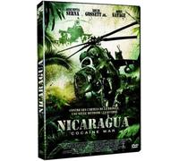 Nicaragua: Cocaine War