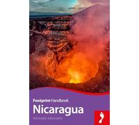 Nicaragua (Footprint Handbook)