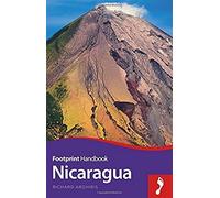 Nicaragua (Footprint Handbook)