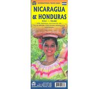 Nicaragua / Honduras