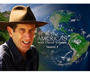 Nicaragua: Land of the Shaking Earth Emerges