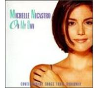 Nicastro, Michelle - On My Own-Michelle Nicastro on