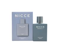 Nicce 03 Intense Eau De Toilette 100ml