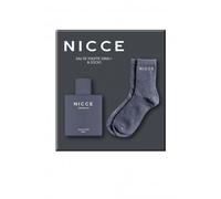 Nicce For Men Eau De Toilette & Socks 20ml