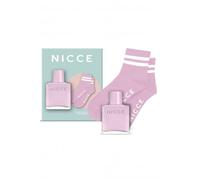 Nicce For Women Eau De Toilette & Exclusive Socks One Size 100ml