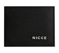 Nicce Men's Gota Black Wallet Nicce Black One Size