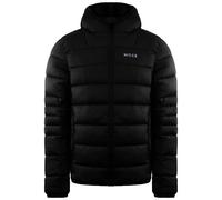 Nicce Men's Skyline Black Padded Jacket | Size: XS Nicce Black XS