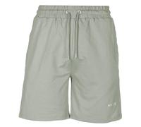 Nicce Men's Stretch Waist Light Green Style Shorts | Size: Large Nicce Green L