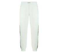 Nicce Men's Stretch Waist White Fallon Joggers | Size: Small Nicce White S