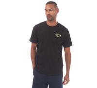 Nicce Mens Tanetta Cotton Regular T-Shirt GT16371