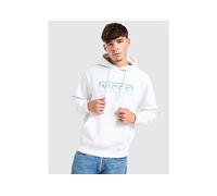 Nicce Powell Hoodie - White - Mens M