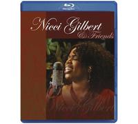 Nicci Gilbert & Friends [Blu-ray] [2013] [US Import]