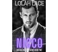 Nicco: A Dark Mafia Romance (Bregoli Mafioso)