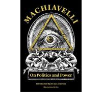 Machiavelli On Politics and Power by Niccol Machiavelli (Paperback Book)