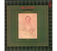 NiccolÃ² Paganini - 24 Caprices
