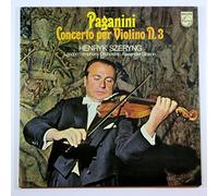 NiccolÃ² Paganini - Paganini: Concerto Per Violino N.3