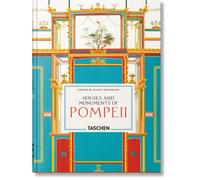 Niccolini. Houses and Monuments of Pompeii. 45th Ed.