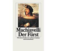 Niccolo Machiavelli Der Furst (Paperback)
