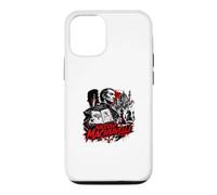 Niccolo Machiavelli Florentine Statecraft Legacy Case for iPhone 12/12 Pro
