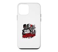 Niccolo Machiavelli Florentine Statecraft Legacy Case for iPhone 12 mini