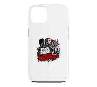 Niccolo Machiavelli Florentine Statecraft Legacy Case for iPhone 13