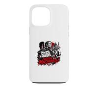 Niccolo Machiavelli Florentine Statecraft Legacy Case for iPhone 13 Pro Max