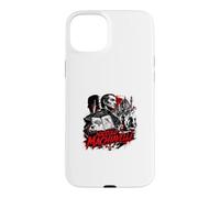 Niccolo Machiavelli Florentine Statecraft Legacy Case for iPhone 15 Plus