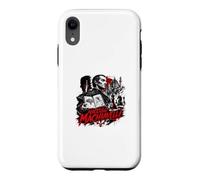 Niccolo Machiavelli Florentine Statecraft Legacy Case for iPhone XR