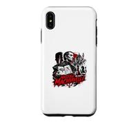 Niccolo Machiavelli Florentine Statecraft Legacy Case for iPhone XS Max