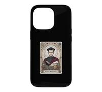 Niccolo Machiavelli Italian Diplomat Case for iPhone 13 Pro