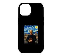 Niccolo Machiavelli Italian Diplomat Case for iPhone 14